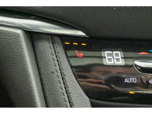 Certified 2023 Cadillac XT5 Premium Luxury image 44