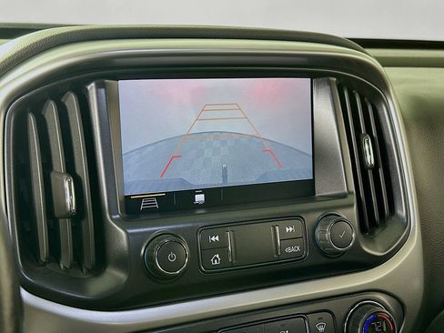 Used 2021 Chevrolet Colorado ZR2 AWD/4WD image 23