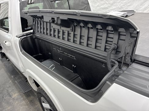 Certified 2021 RAM 1500 Limited AWD/4WD image 7