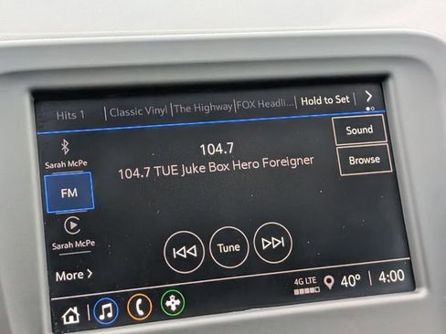 Used 2023 Chevrolet Equinox LT image 16