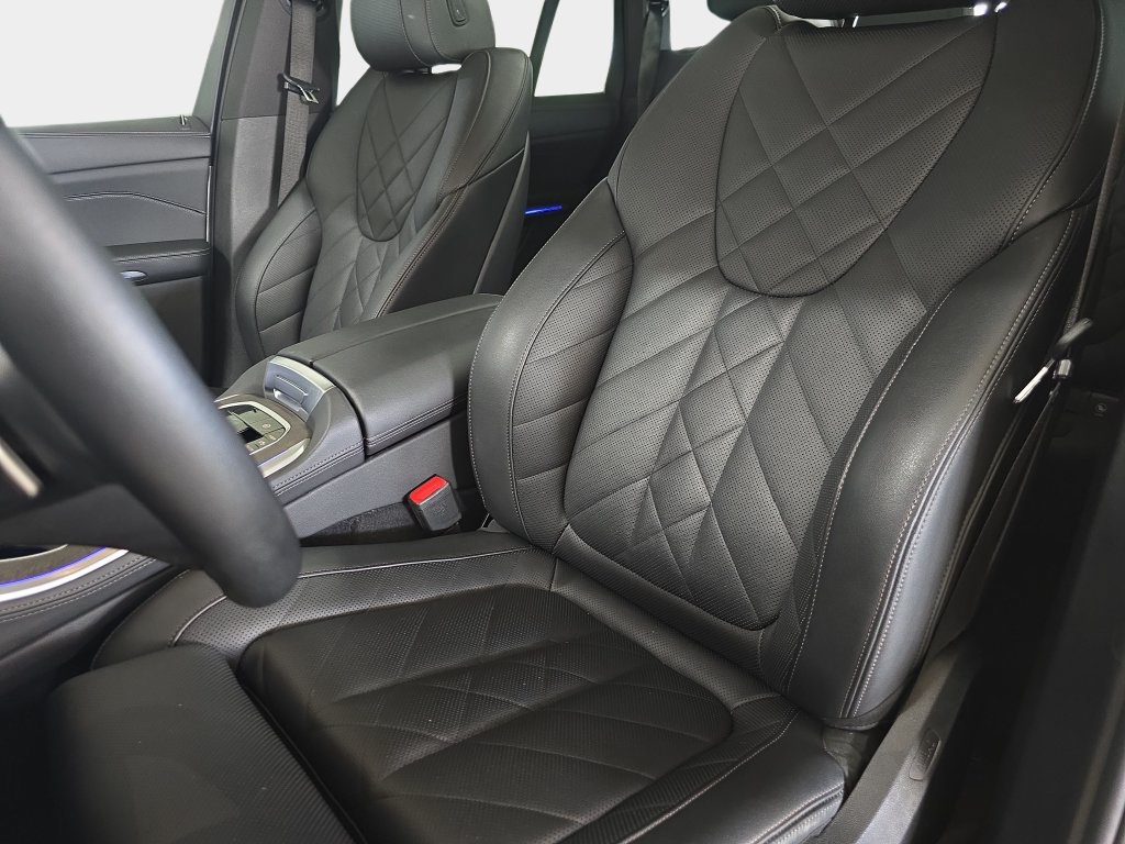 Certified 2024 BMW X5 xDrive40i AWD/4WD image 17