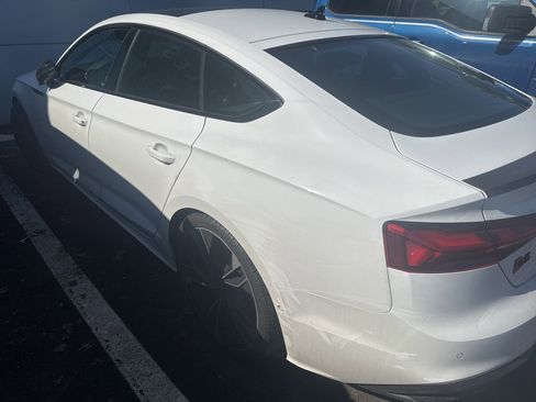 Used 2024 Audi S5 Prestige image 7
