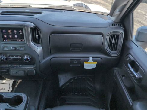 New 2025 Chevrolet Silverado 2500 W/T w/ WT Convenience Package image 27