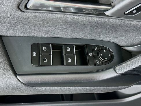 New 2026 MAZDA CX-50 2.5 Hybrid w/ Cargo Package image 23