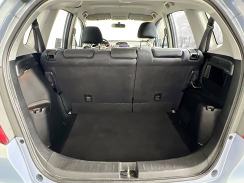 Used 2009 Honda Fit Sport image 31