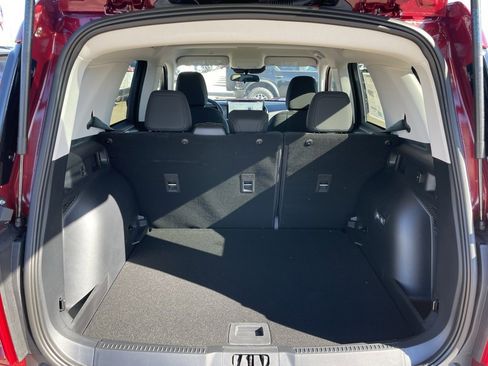 New 2025 Ford Bronco Sport Big Bend image 34