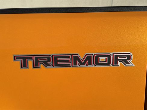 Certified 2021 Ford Ranger XLT w/ Tremor Off-Road Package image 8