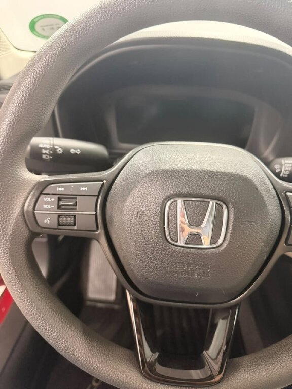 Certified 2025 Honda Accord SE image 24