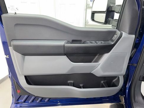 New 2026 Ford F250 XL w/ Snow Plow Prep Package image 10