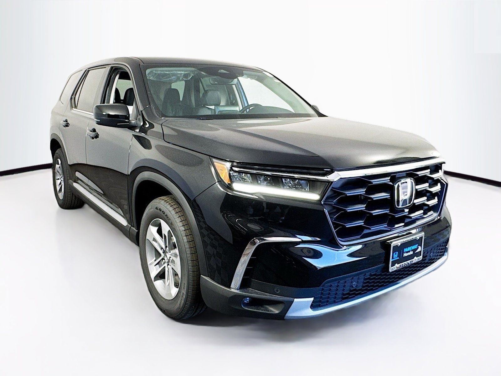 Used 2023 Honda Pilot EX-L image 10