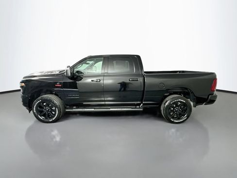 New 2027 RAM 2500 Laramie w/ Night Edition AWD/4WD image 4
