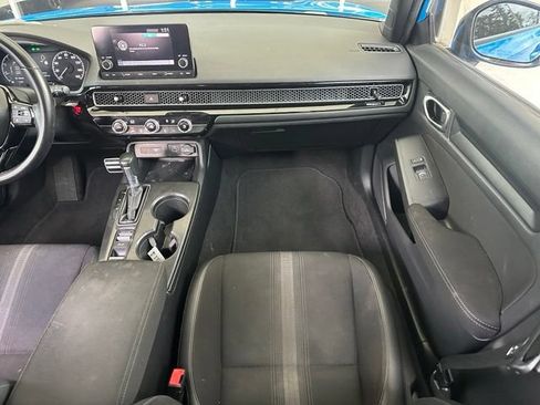 Used 2023 Honda Civic Sport image 13