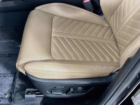 Used 2026 Kia Sorento SX Prestige w/ Olive Brown Leather Package AWD/4WD image 20