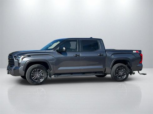 Used 2025 Toyota Tundra SR5 image 8