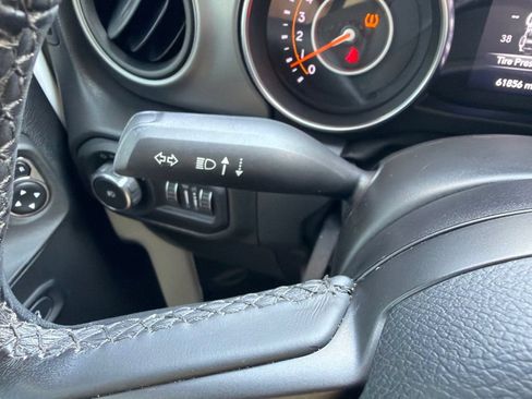 Used 2022 Jeep Wrangler Unlimited Sport AWD/4WD image 28