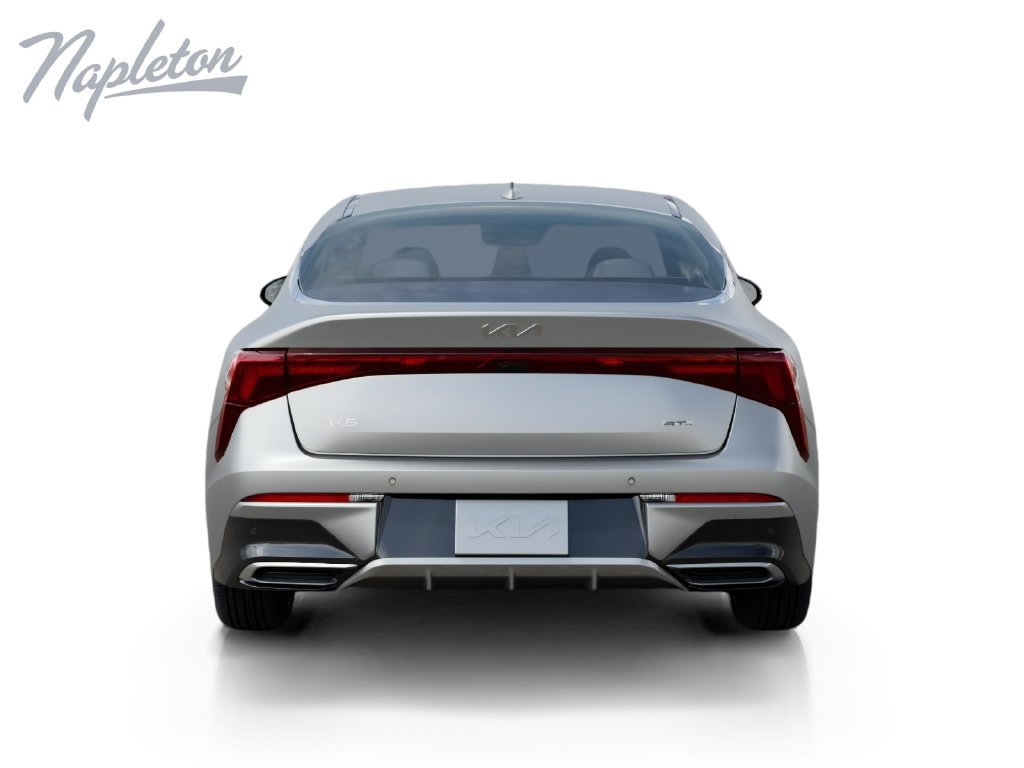 New 2026 Kia K5 GT-Line FWD image 16