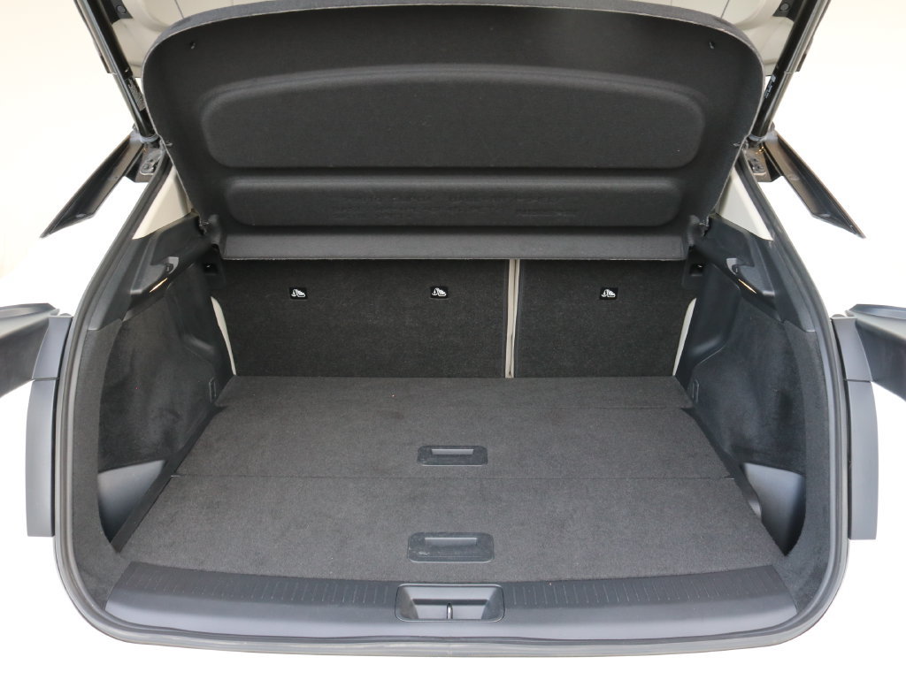 Used 2024 Nissan Ariya AWD image 35