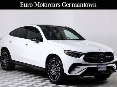 Certified 2025 Mercedes-Benz GLC 300 4MATIC