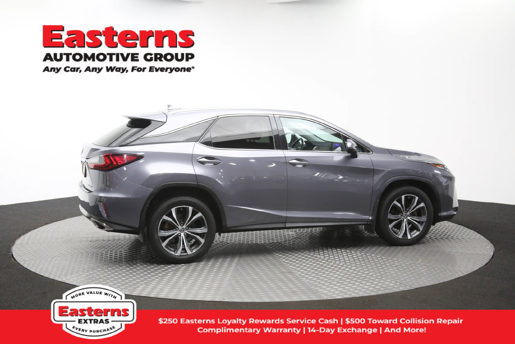 Used 2018 Lexus RX 350 AWD image 50