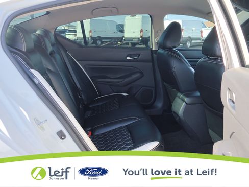 Used 2020 Nissan Altima 2.5 S image 30