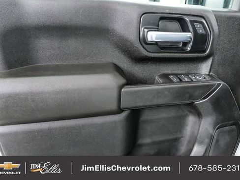 Used 2021 Chevrolet Silverado 3500 W/T w/ WT Convenience Package image 6