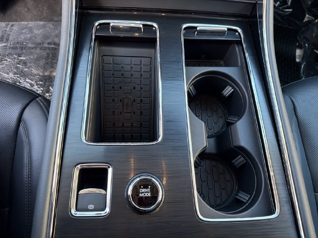 New 2027 Lincoln Aviator AWD image 34