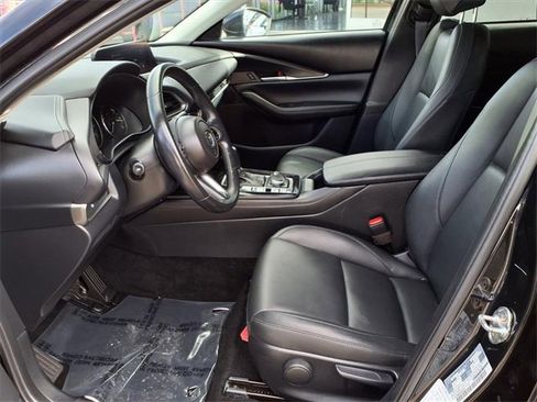 Used 2024 MAZDA CX-30 AWD 2.5 S w/ Select Sport Pkg image 13