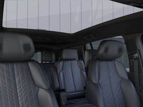 New 2025 Cadillac Escalade IQ Sport 1 w/ LPO, ONYX Package image 24