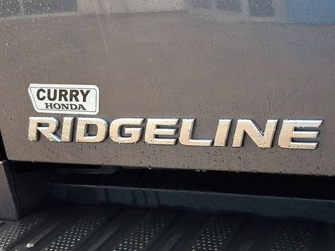 Used 2023 Honda Ridgeline RTL image 31