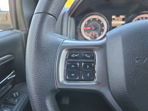 Certified 2024 RAM 1500 Classic Warlock image 16