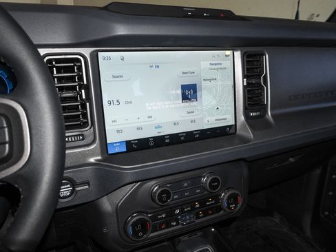 New 2026 Ford Bronco Big Bend image 29