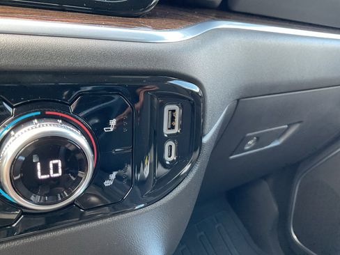 New 2026 GMC Sierra 1500 Elevation w/ Elevation Premium Package image 20