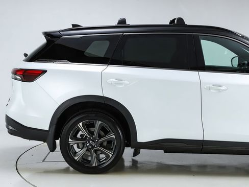 New 2026 INFINITI QX60 Autograph AWD/4WD image 11