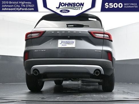 New 2026 Ford Escape Active w/ Tech Pack #1 AWD/4WD image 30