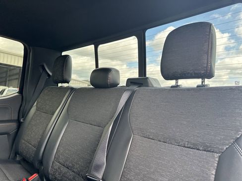 Used 2024 Ford F150 Tremor w/ Tow/Haul Package image 39