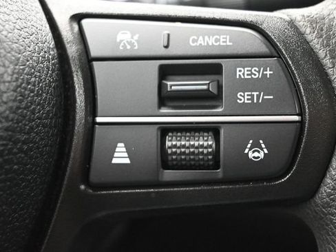 Used 2025 Honda Accord LX image 20