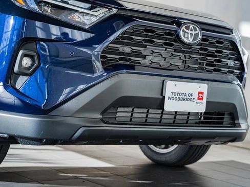 New 2025 Toyota RAV4 XLE Premium image 15
