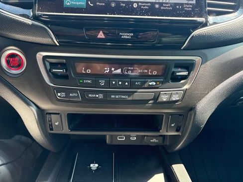 Used 2024 Honda Ridgeline TrailSport image 17