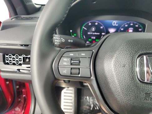 New 2026 Honda Accord Sport image 26