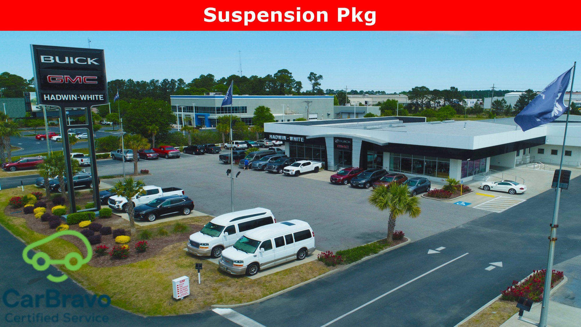 Used 2026 GMC Sierra 1500 SLT w/ SLT Premium Package AWD/4WD image 2