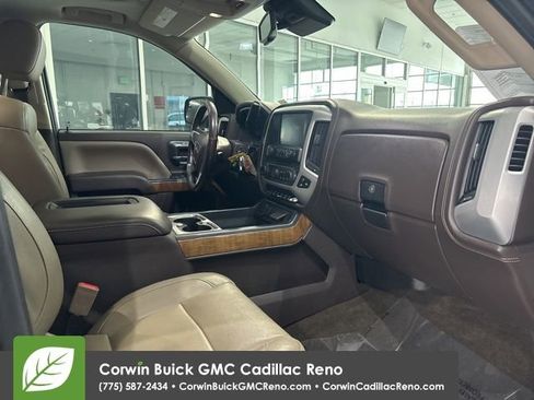 Used 2018 GMC Sierra 1500 SLT image 35