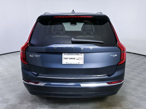 New 2026 Volvo XC90 T8 Ultra w/ Protection Package Premier AWD/4WD image 27