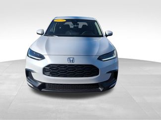 Used 2025 Honda HR-V LX video 2