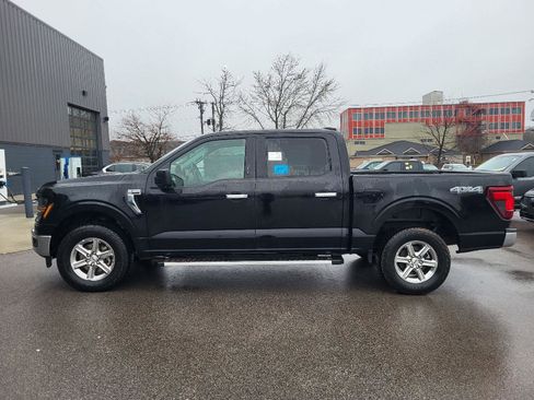 Used 2024 Ford F150 XLT image 6