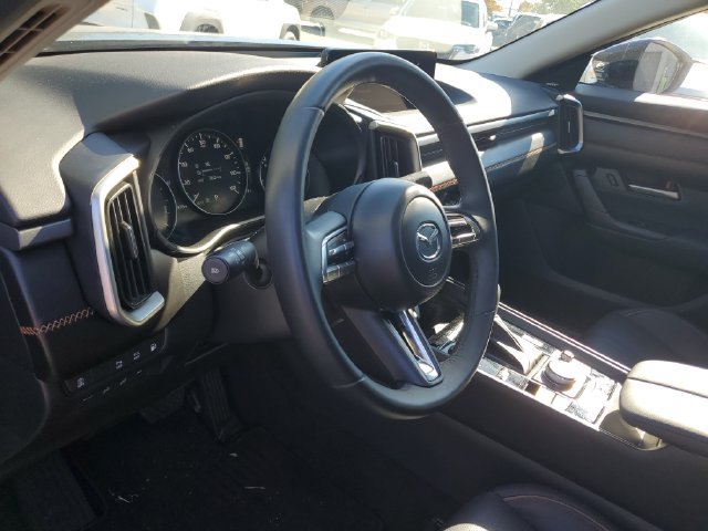 Certified 2026 MAZDA CX-50 AWD 2.5 Hybrid w/ Cargo Package image 20