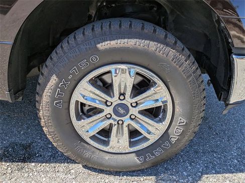 Certified 2020 Ford F150 XLT image 11