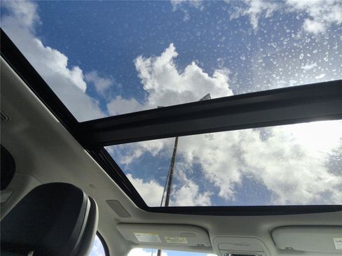 New 2026 Lincoln Navigator L Reserve AWD/4WD image 24