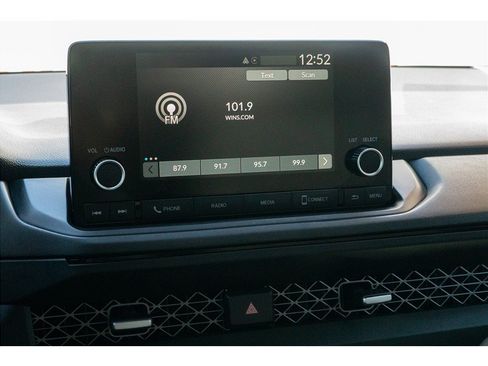 Used 2024 Honda Accord EX image 19