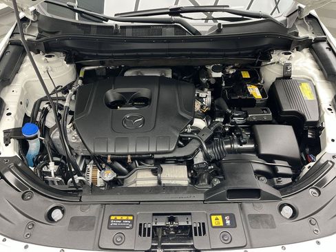 Certified 2025 MAZDA CX-5 AWD 2.5 S w/ Premium Plus Pkg image 28