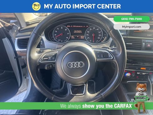 Used 2016 Audi A7 3.0T Prestige w/ Prestige Package image 9